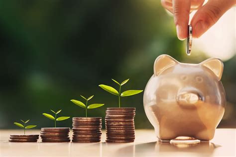 Savings Accounts .